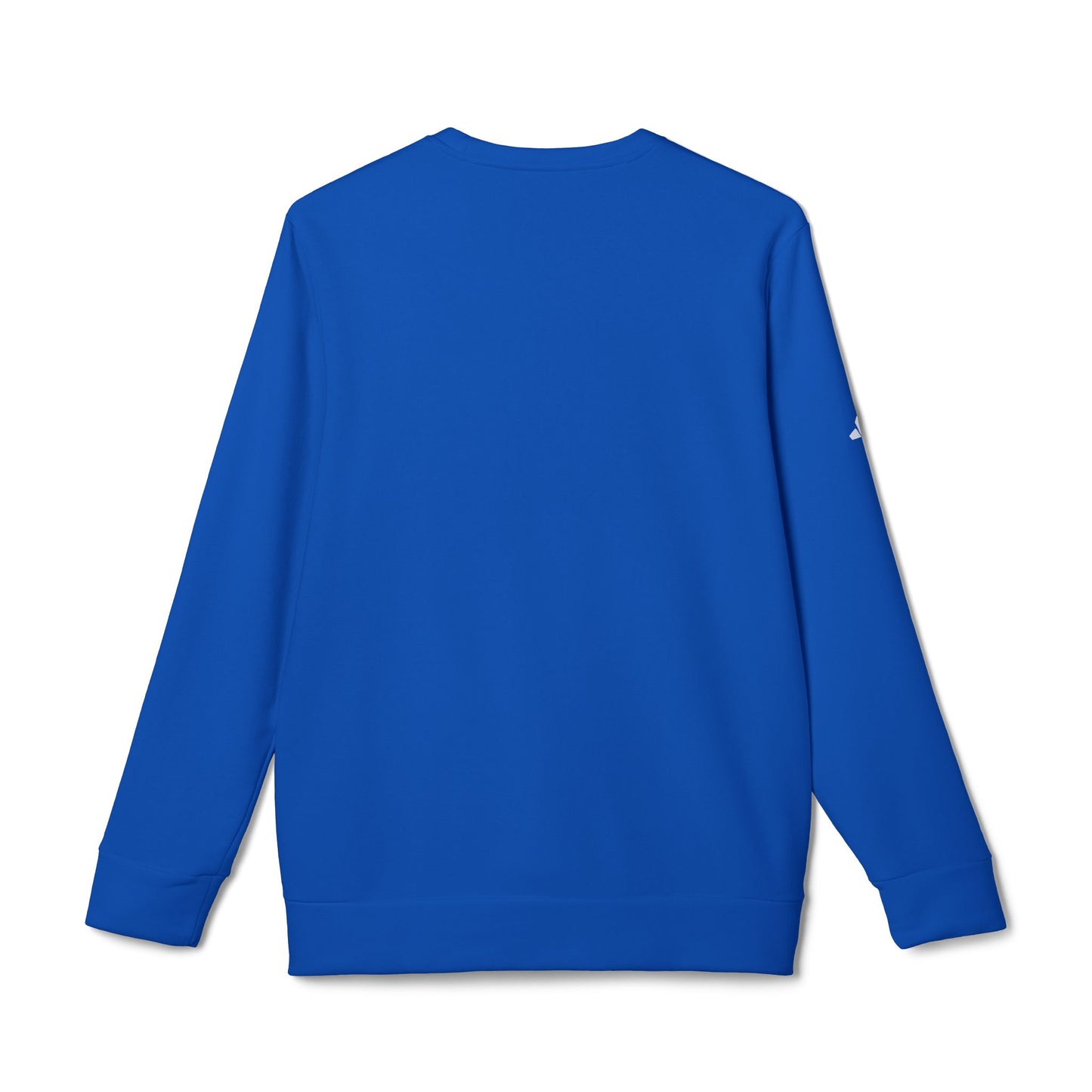 Fleece Sweatshirt – ‘Mission’s Done’ – Cozy, Relaxed Fit with Motivational Message for Comfort & Style