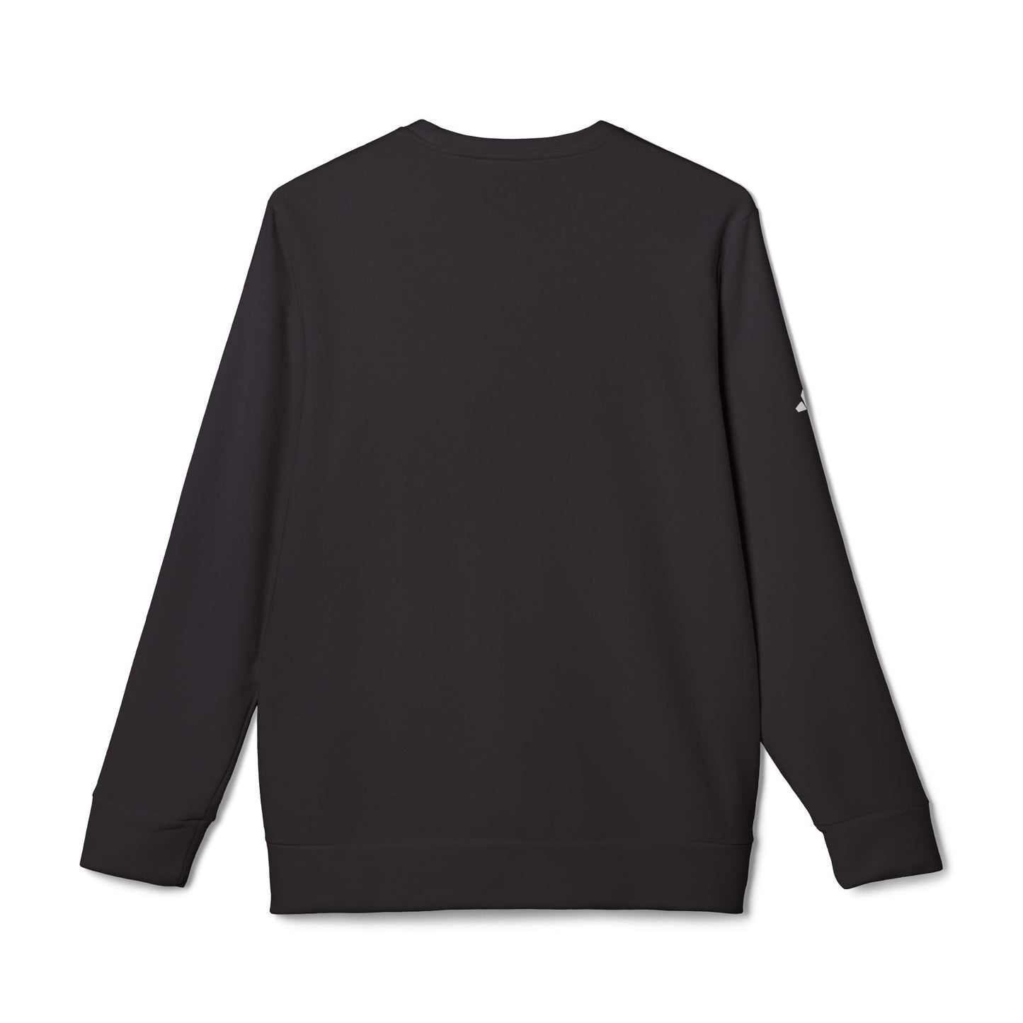Fleece Sweatshirt – ‘Mission’s Done’ – Cozy, Relaxed Fit with Motivational Message for Comfort & Style