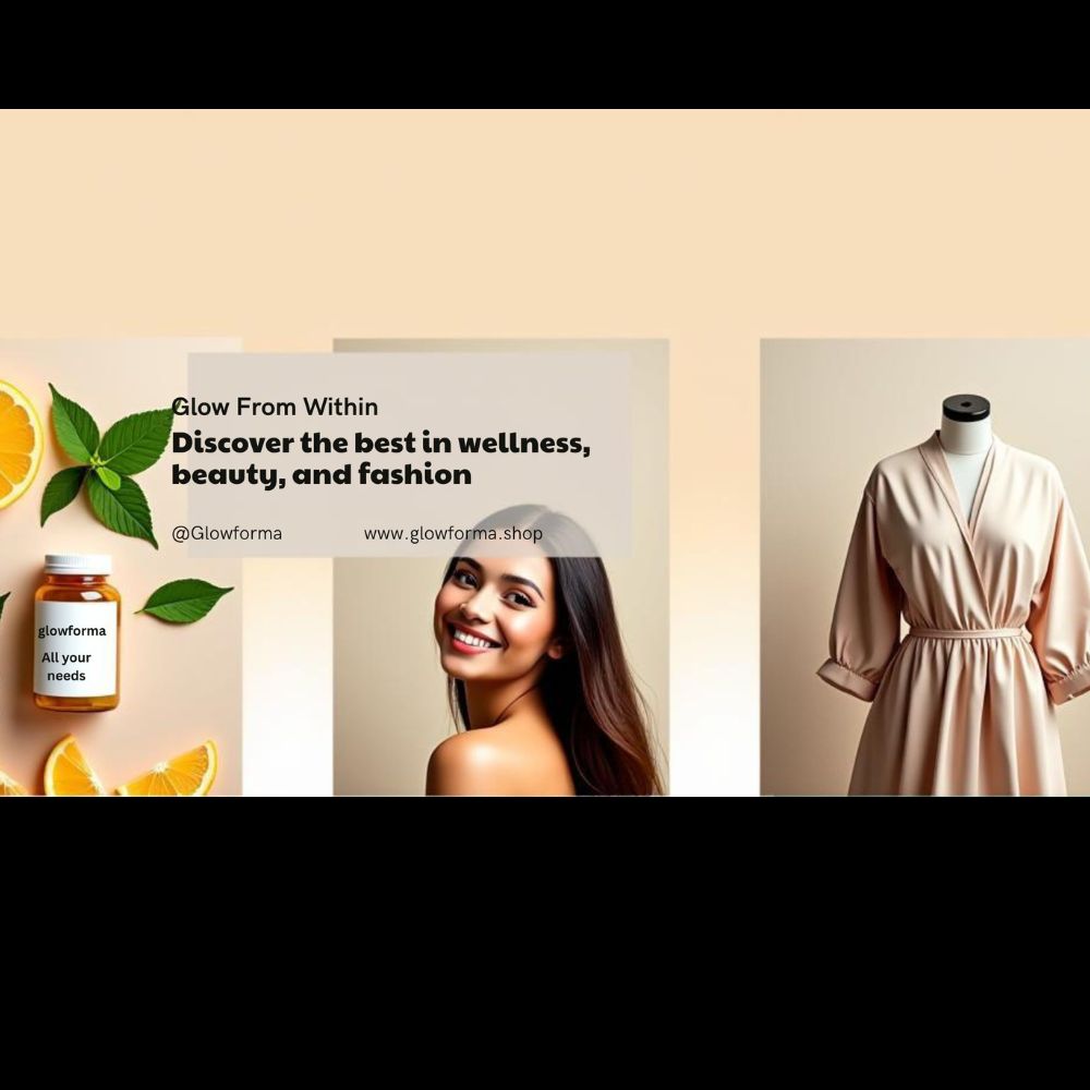 🌿 5 Natural Skincare Tips for Glowing, Healthy Skin