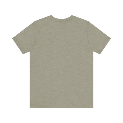 Minimalistic Unisex T-Shirt – Comfortable Everyday Tee