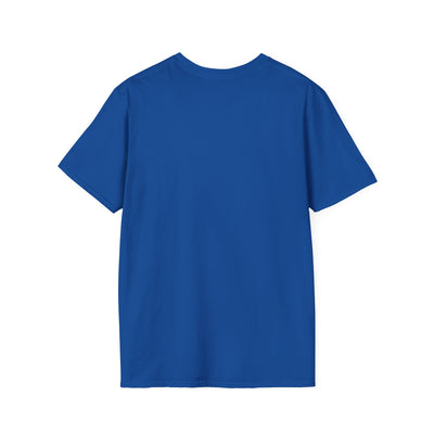 “Lights. Camera. Pose.” Creative Art T-Shirt – Unisex Graphic Tee
