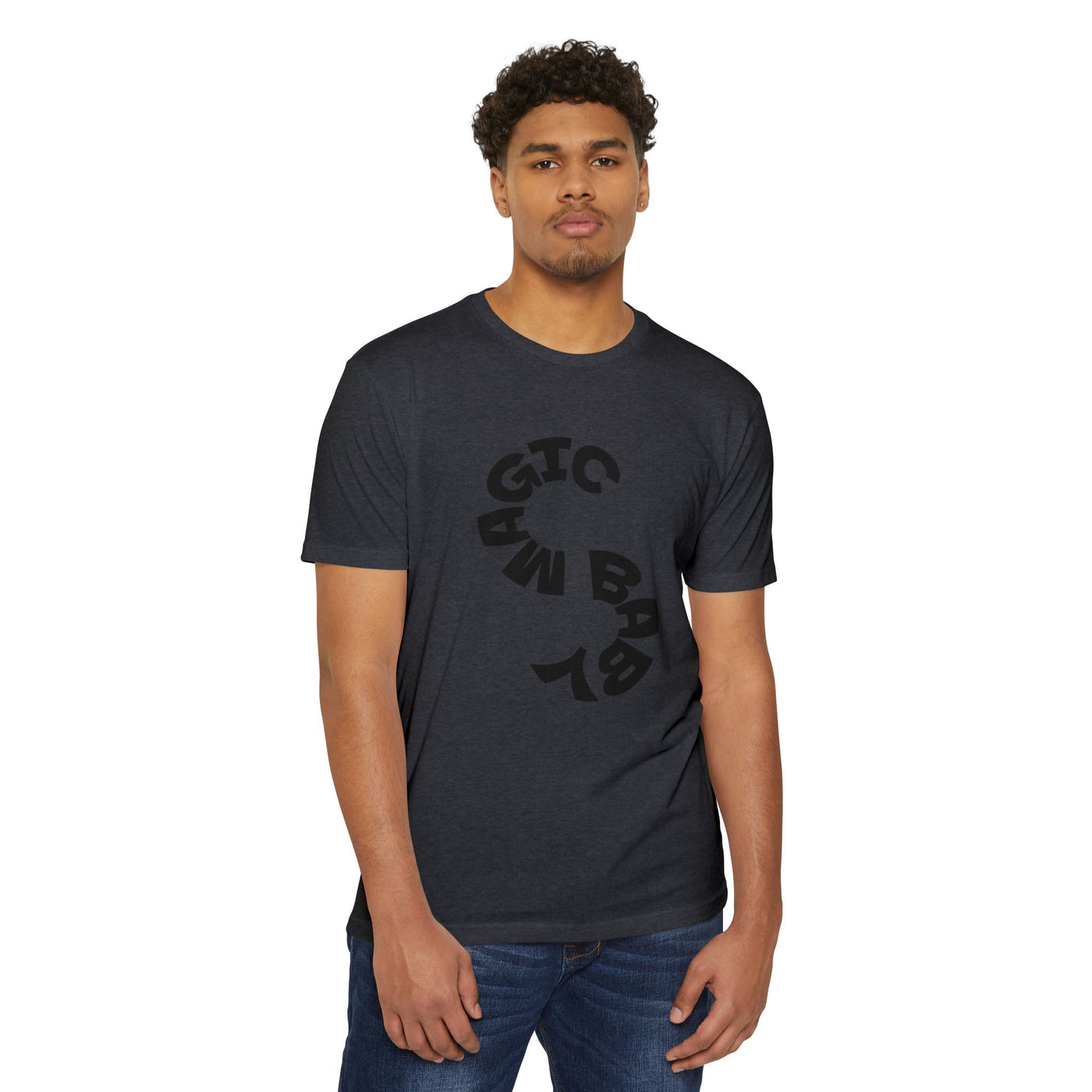 Magic Bar Unisex T-Shirt – Soft & Casual Graphic Tee