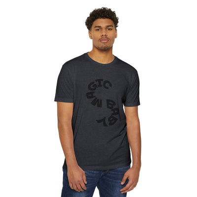 Magic Bar Unisex T-Shirt – Soft & Casual Graphic Tee