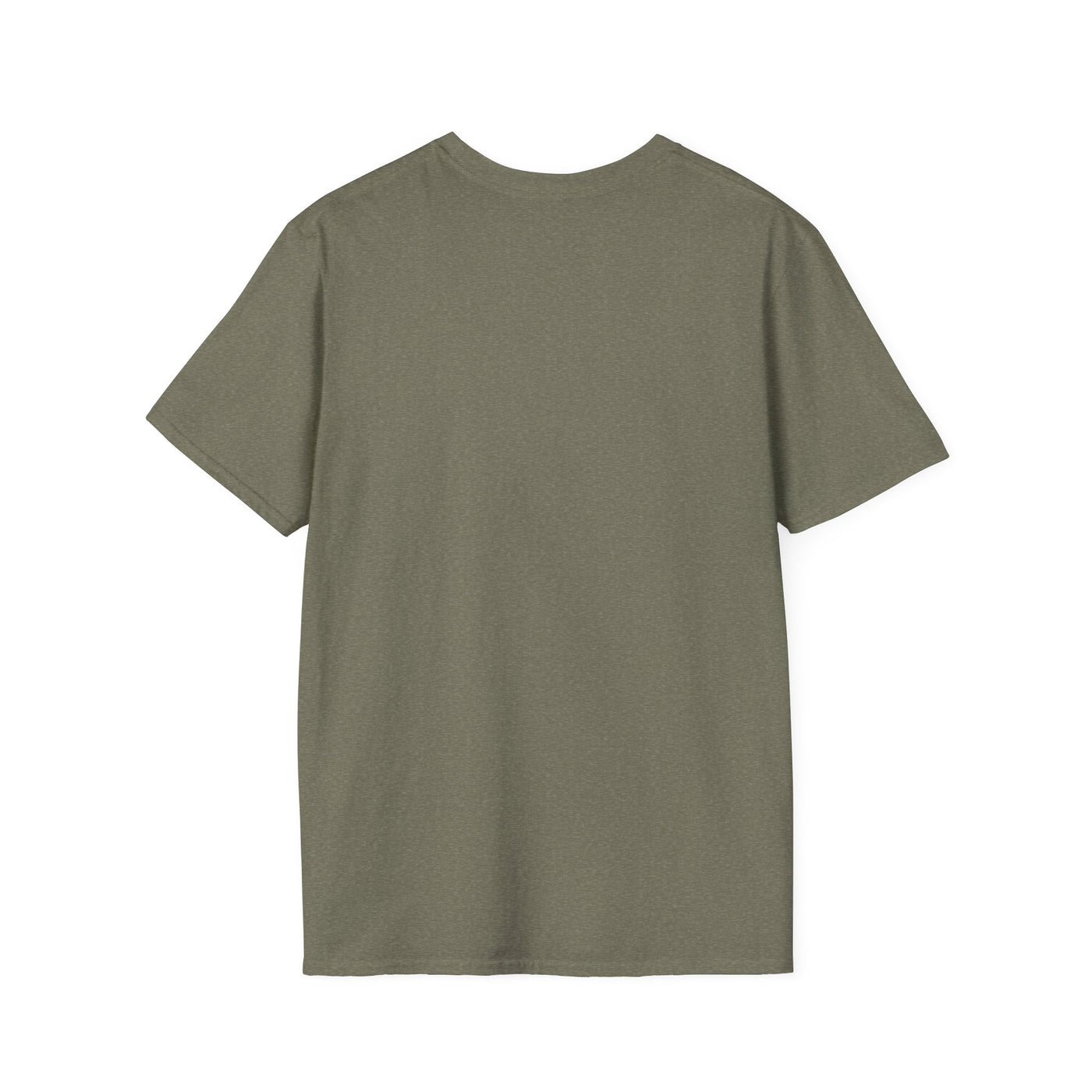 “Lights. Camera. Pose.” Creative Art T-Shirt – Unisex Graphic Tee