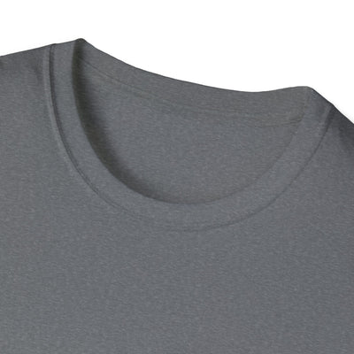 “Lights. Camera. Pose.” Creative Art T-Shirt – Unisex Graphic Tee