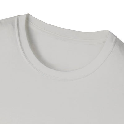 “Lights. Camera. Pose.” Creative Art T-Shirt – Unisex Graphic Tee