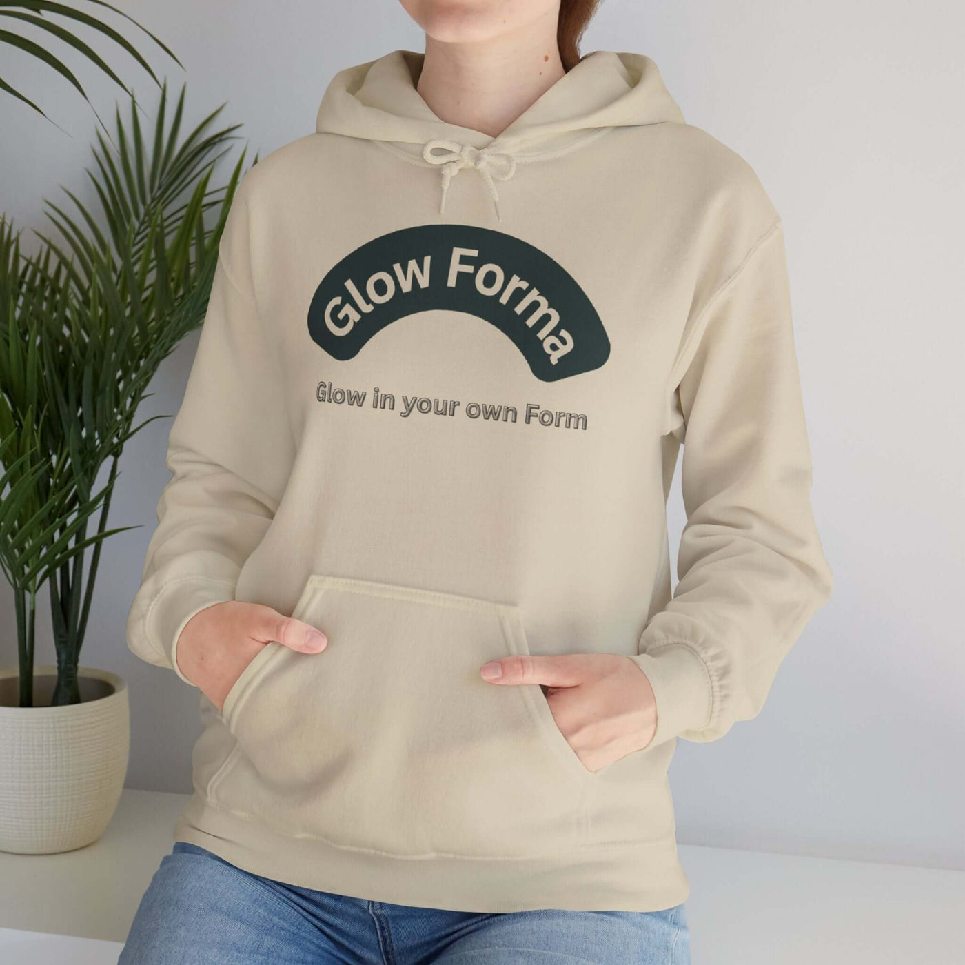 “Remember Who You Are” Sweatshirt – Unisex Garment-Dyed Crewneck | Comfortable & Inspirational Style