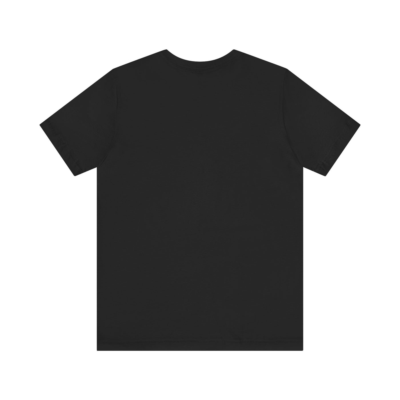 Minimalistic Unisex T-Shirt – Comfortable Everyday Tee