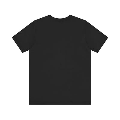 Minimalistic Unisex T-Shirt – Comfortable Everyday Tee