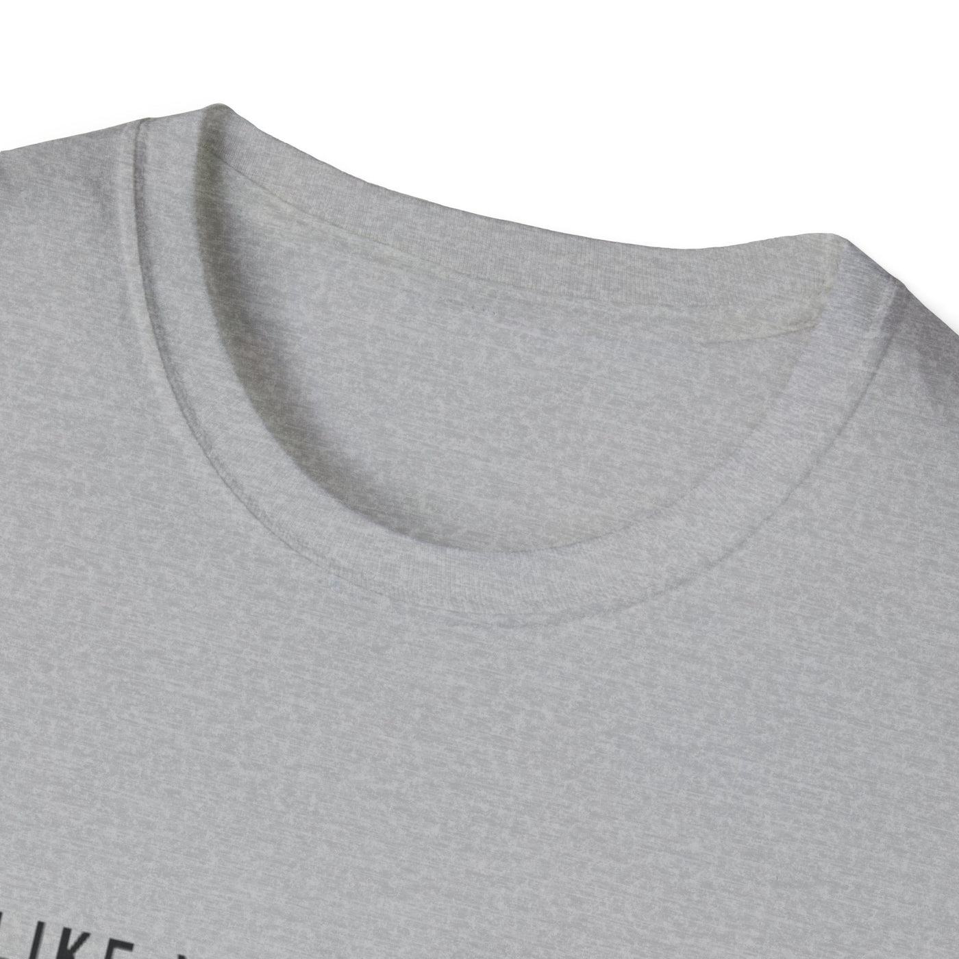 Famous Vibes T-Shirt – Unisex Softstyle Tee | Casual & Comfortable