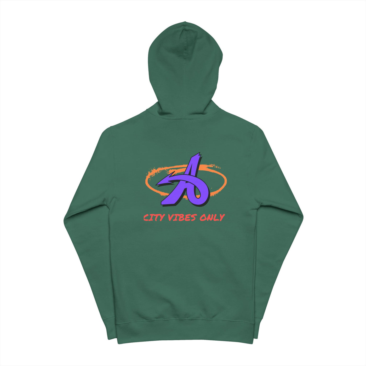 Birthday Vibes Hoodie – Cozy & Fun Unisex Sweatshirt