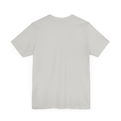 Minimalistic Unisex T-Shirt – Comfortable Everyday Tee
