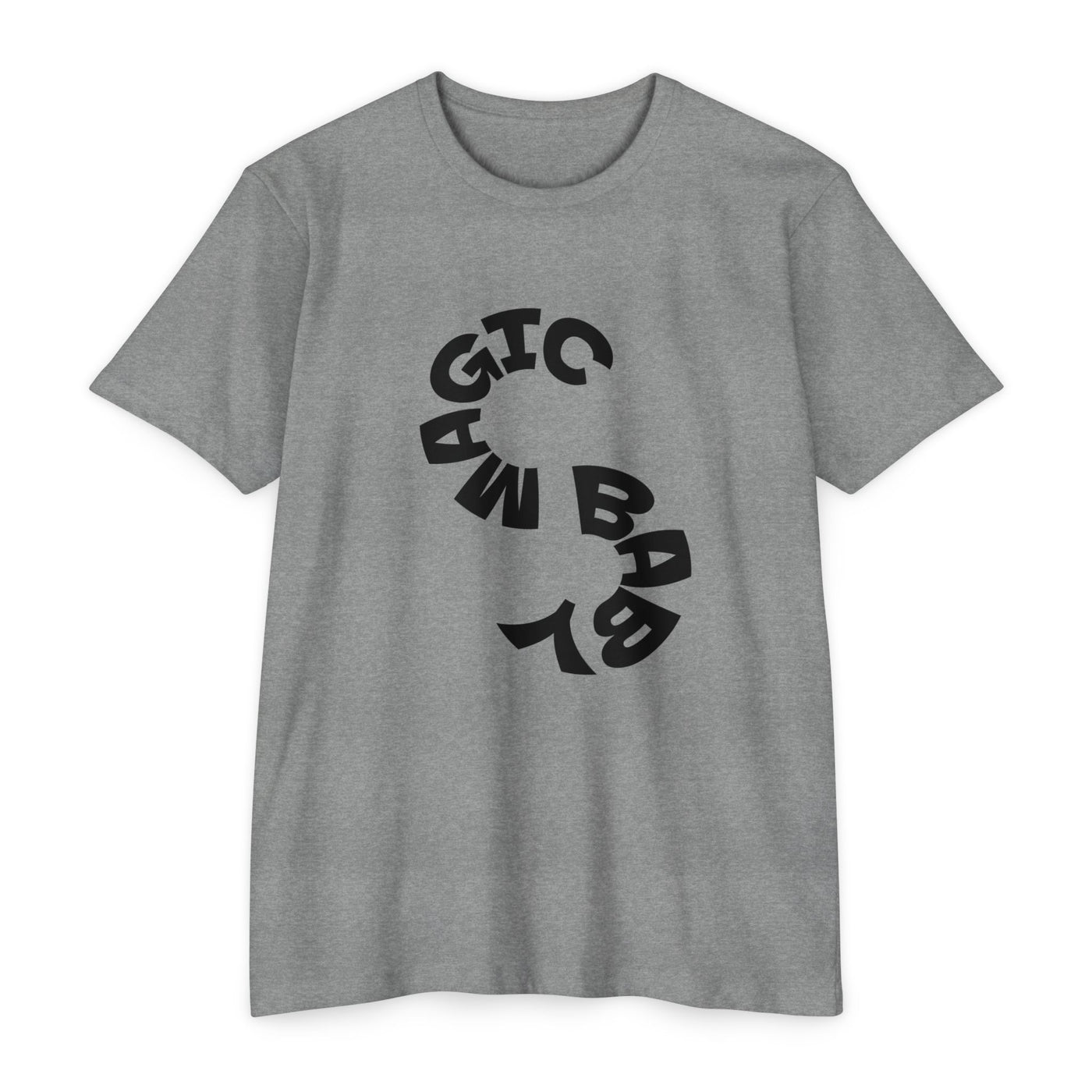 Magic Bar Unisex T-Shirt – Soft & Casual Graphic Tee