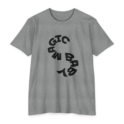 Magic Bar Unisex T-Shirt – Soft & Casual Graphic Tee