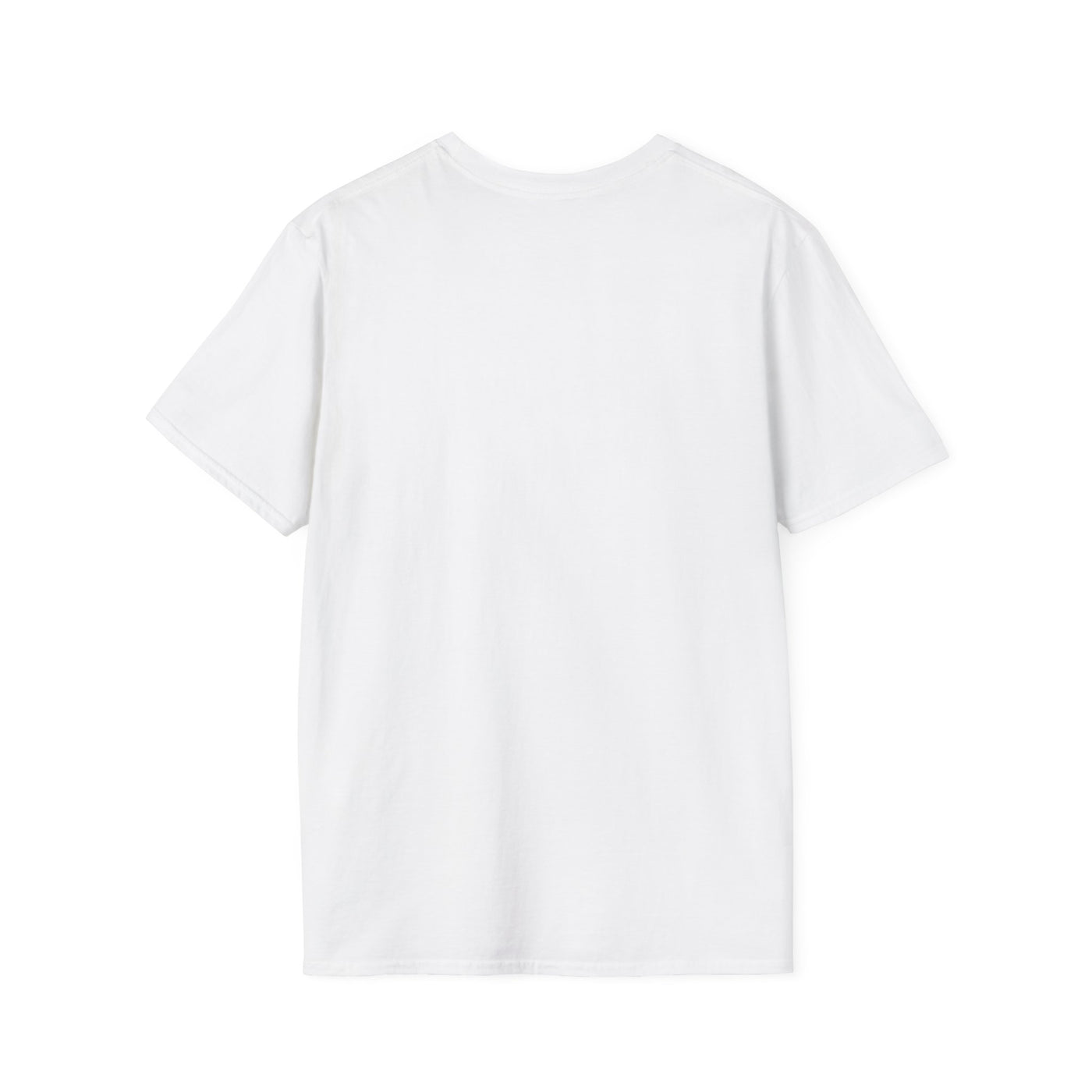 Famous Vibes T-Shirt – Unisex Softstyle Tee | Casual & Comfortable