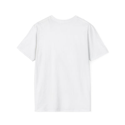 Famous Vibes T-Shirt – Unisex Softstyle Tee | Casual & Comfortable