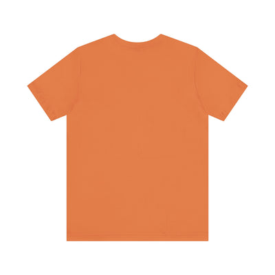 Minimalistic Unisex T-Shirt – Comfortable Everyday Tee