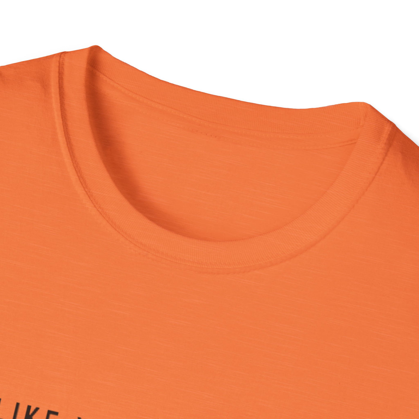 Famous Vibes T-Shirt – Unisex Softstyle Tee | Casual & Comfortable