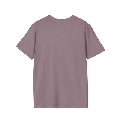 Method in Madness Unisex Graphic T-Shirt – Trendy Summer Tee | Comfortable & Casual Fit