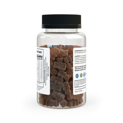 Adult Multivitamin Gummies – 60 Count | Daily Vitamins for Energy & Wellness