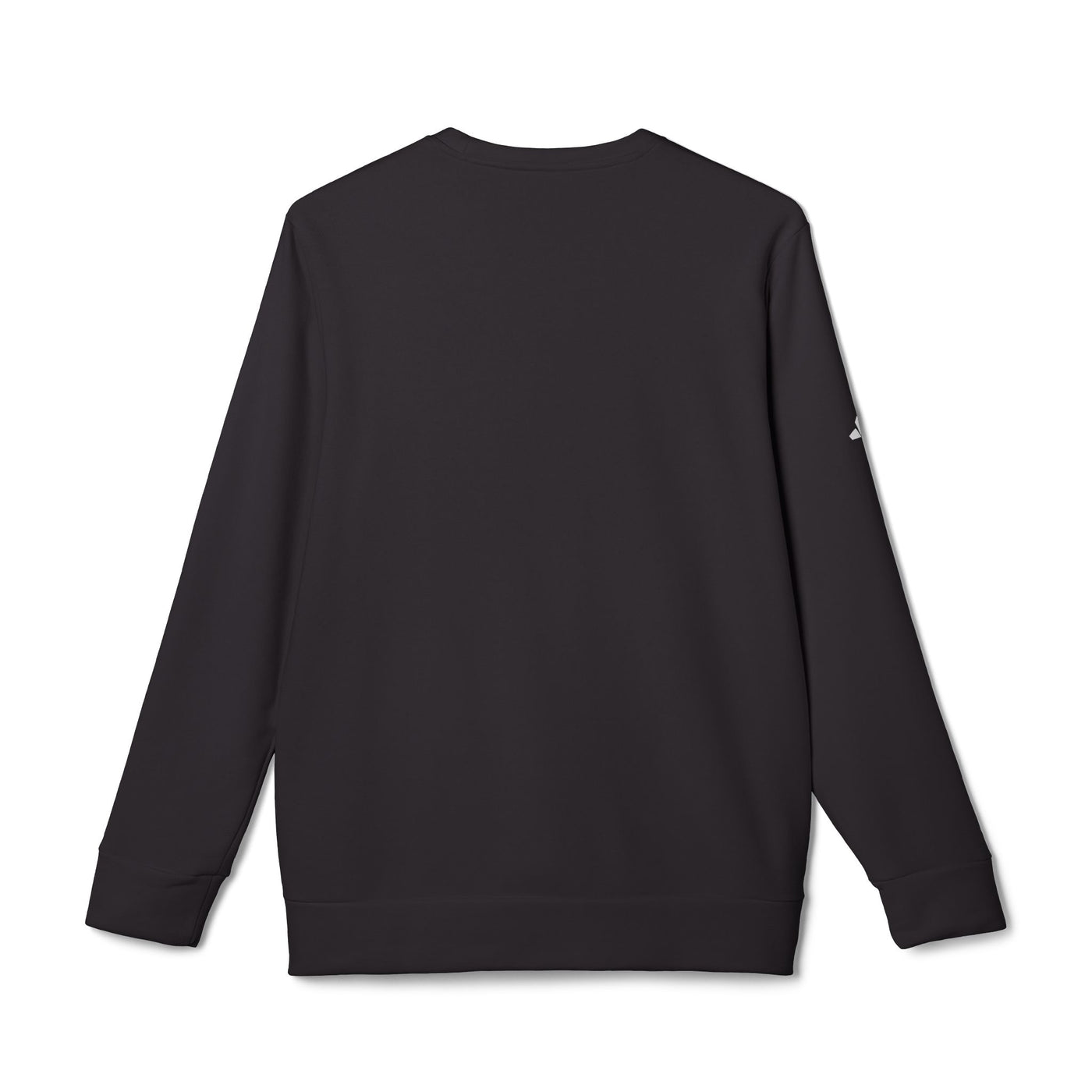 Fleece Sweatshirt – ‘Mission’s Done’ – Cozy, Relaxed Fit with Motivational Message for Comfort & Style