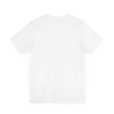 Minimalistic Unisex T-Shirt – Comfortable Everyday Tee