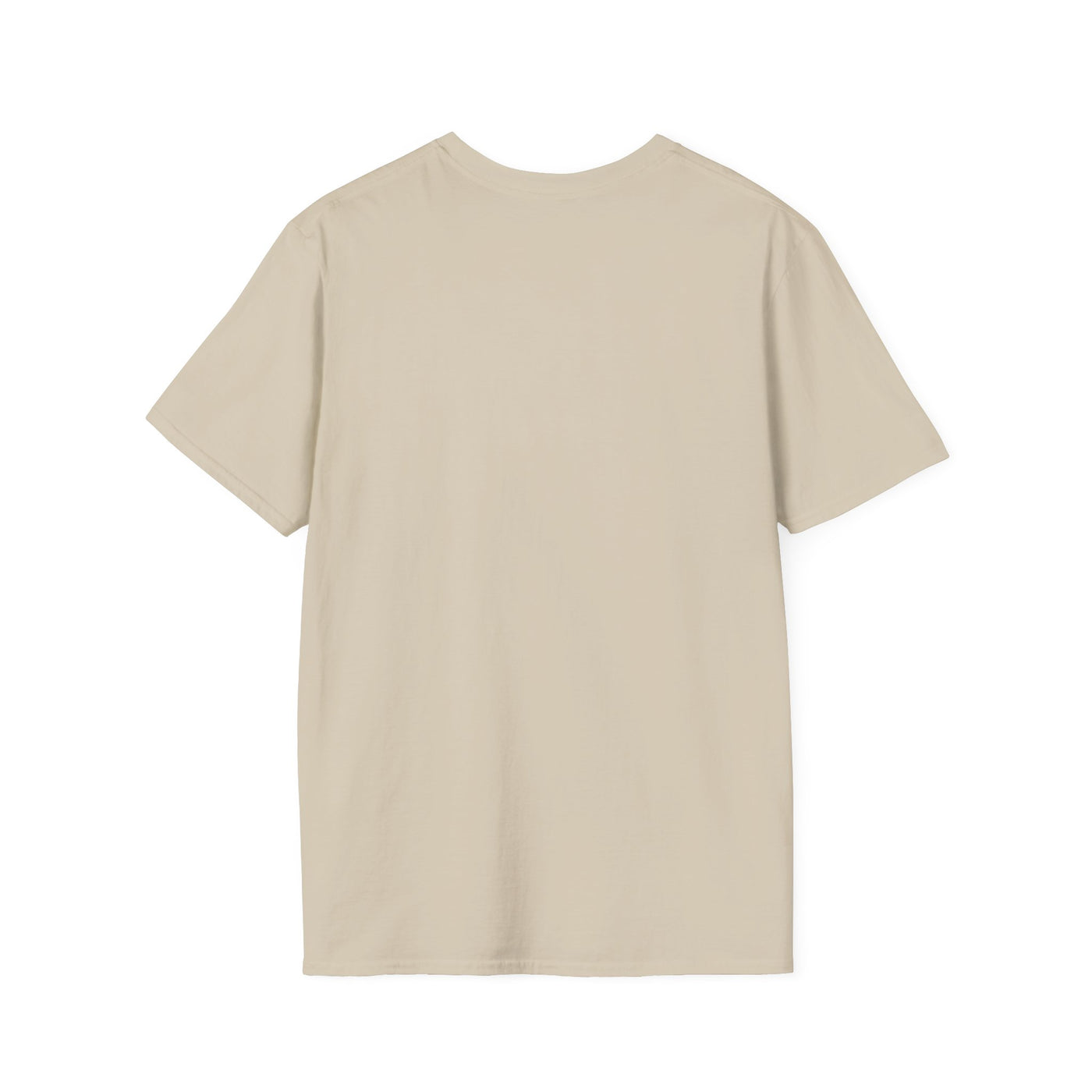 Famous Vibes T-Shirt – Unisex Softstyle Tee | Casual & Comfortable