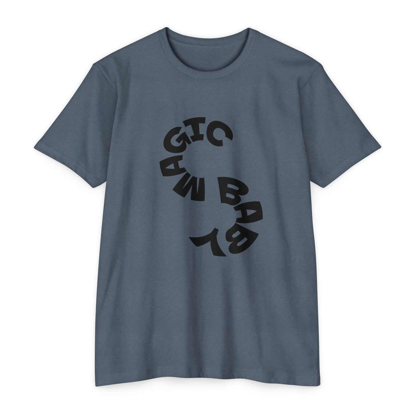 Magic Bar Unisex T-Shirt – Soft & Casual Graphic Tee