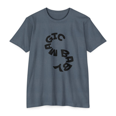 Magic Bar Unisex T-Shirt – Soft & Casual Graphic Tee