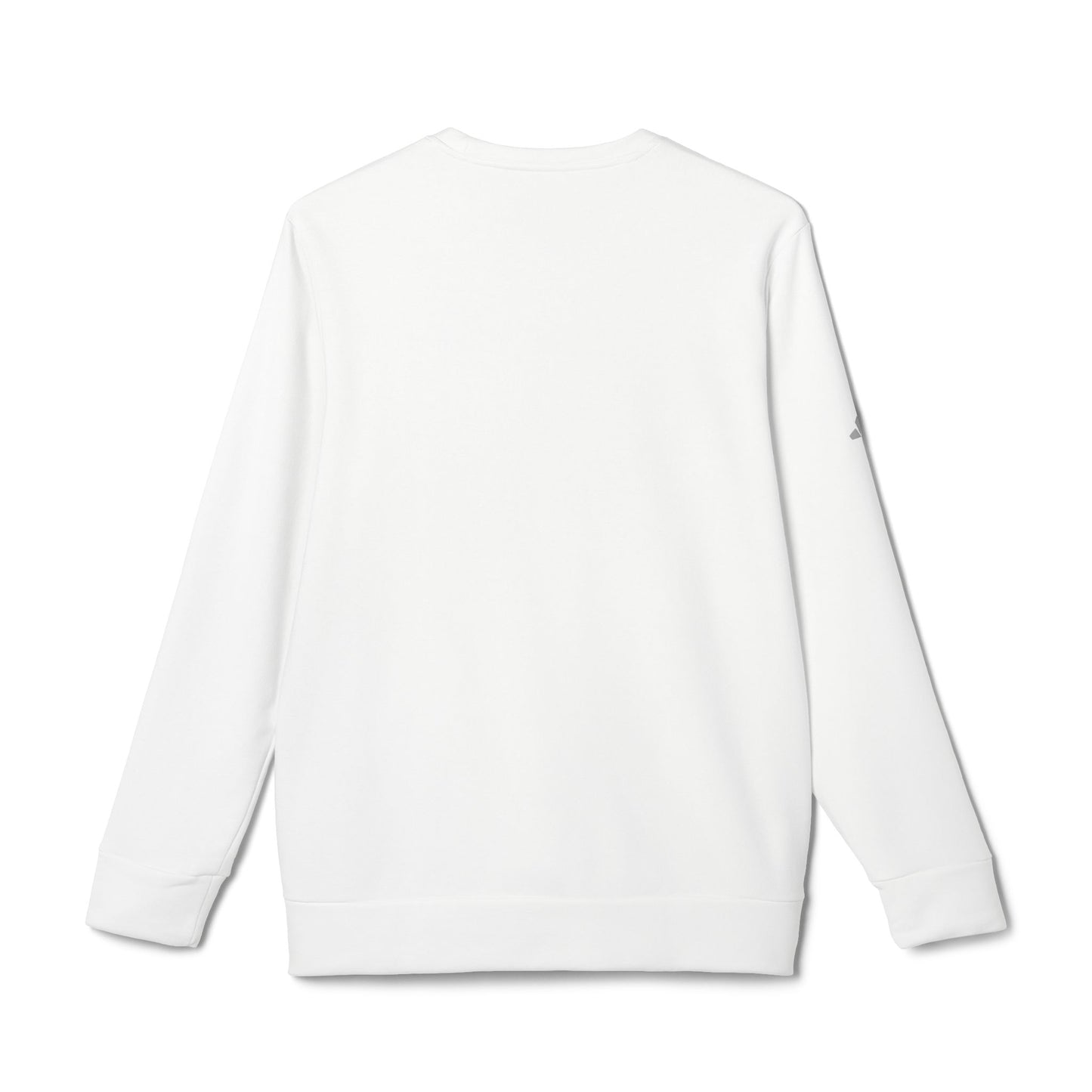 Fleece Sweatshirt – ‘Mission’s Done’ – Cozy, Relaxed Fit with Motivational Message for Comfort & Style