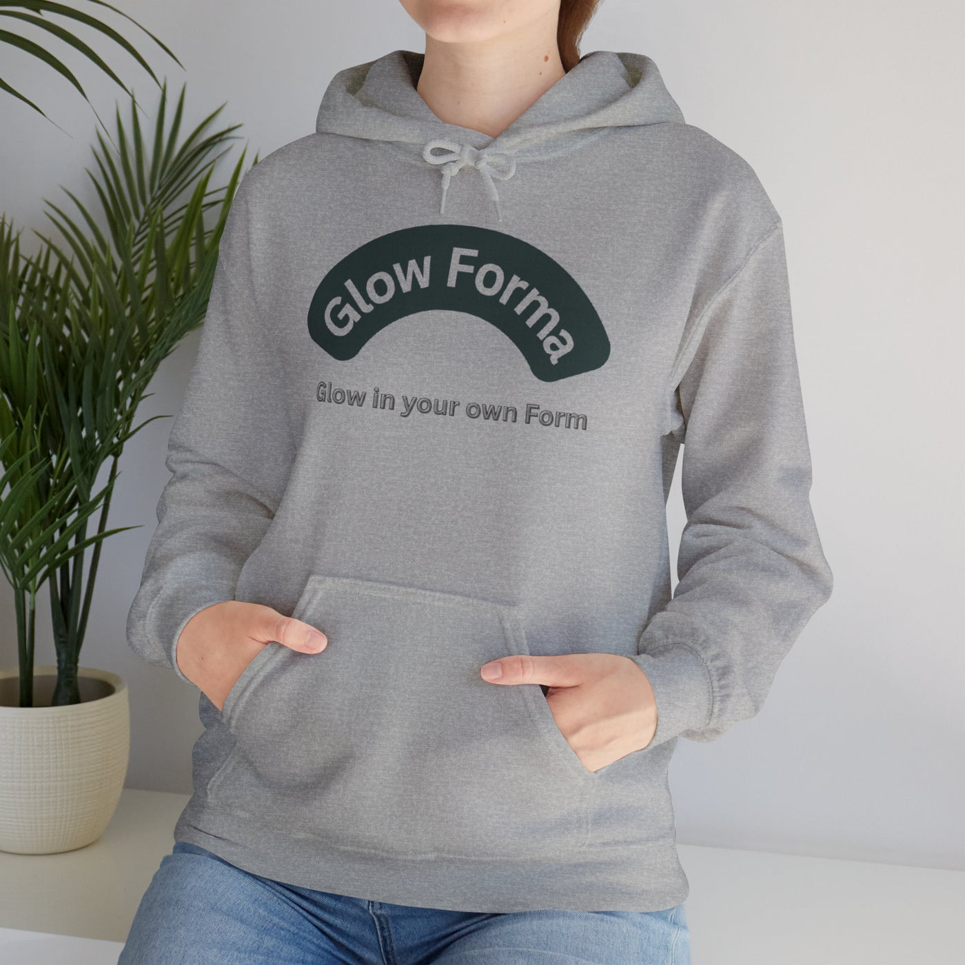 “Remember Who You Are” Sweatshirt – Unisex Garment-Dyed Crewneck | Comfortable & Inspirational Style