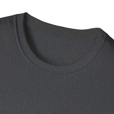 “Lights. Camera. Pose.” Creative Art T-Shirt – Unisex Graphic Tee