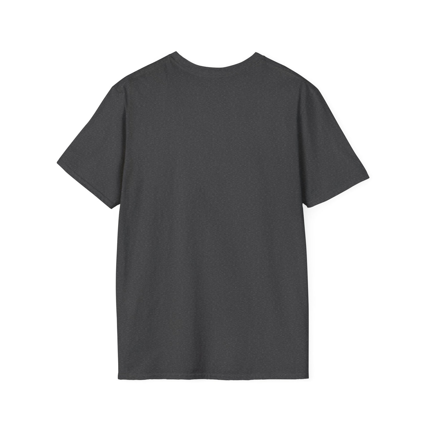 “Lights. Camera. Pose.” Creative Art T-Shirt – Unisex Graphic Tee