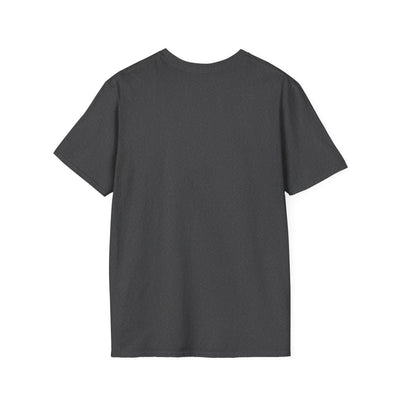 “Lights. Camera. Pose.” Creative Art T-Shirt – Unisex Graphic Tee