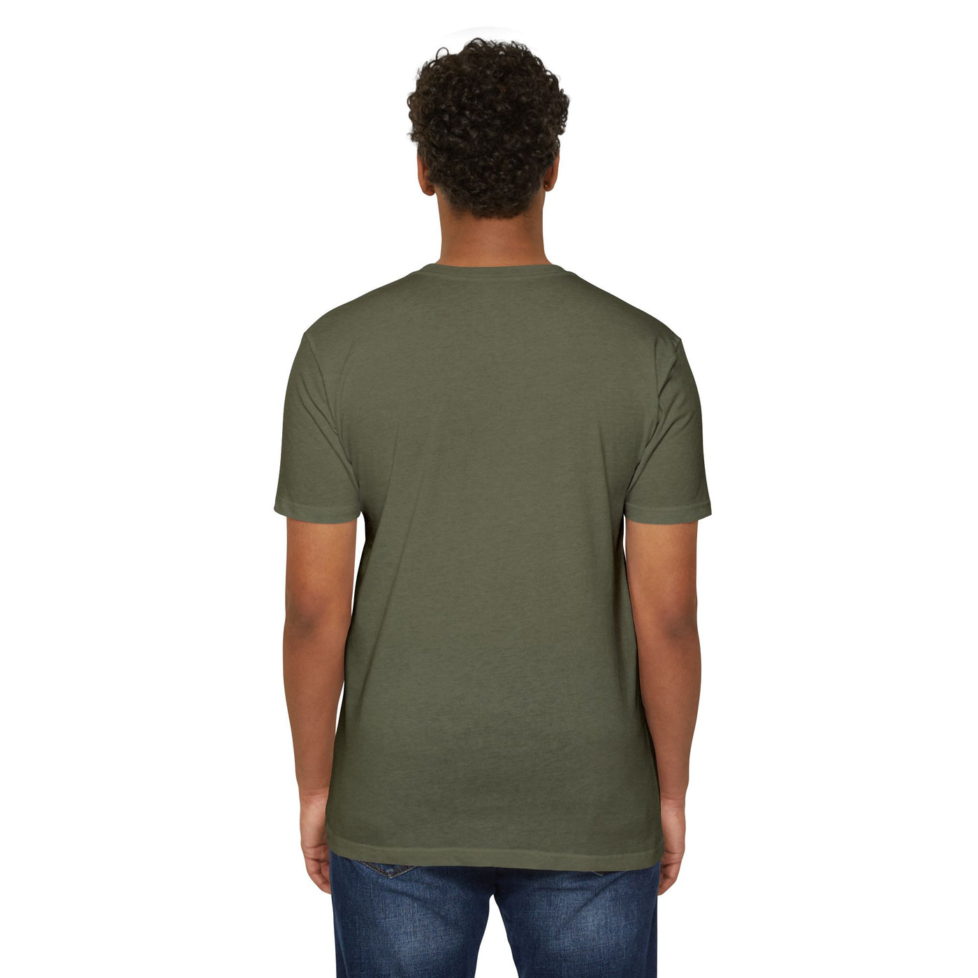 Magic Bar Unisex T-Shirt – Soft & Casual Graphic Tee