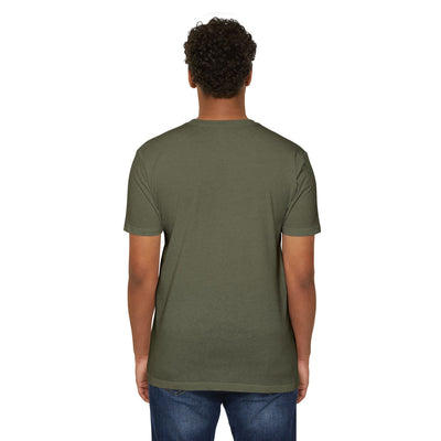 Magic Bar Unisex T-Shirt – Soft & Casual Graphic Tee