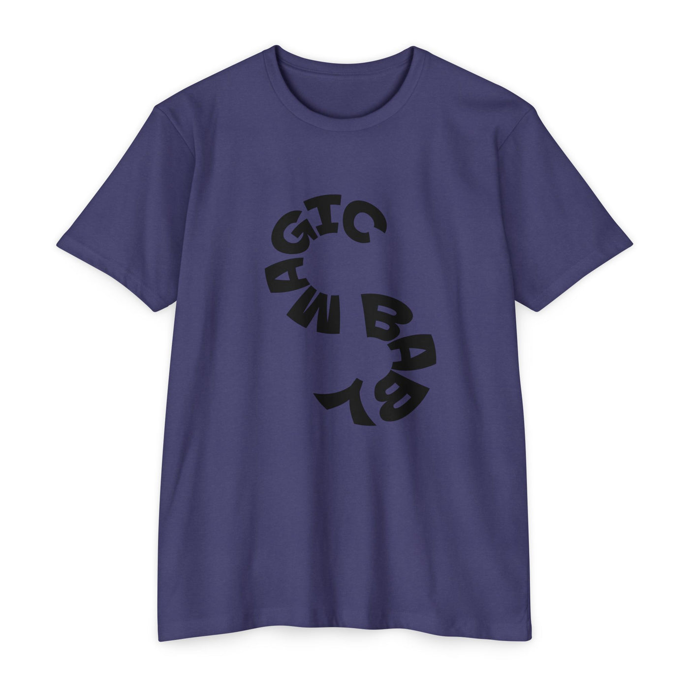 Magic Bar Unisex T-Shirt – Soft & Casual Graphic Tee