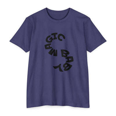 Magic Bar Unisex T-Shirt – Soft & Casual Graphic Tee