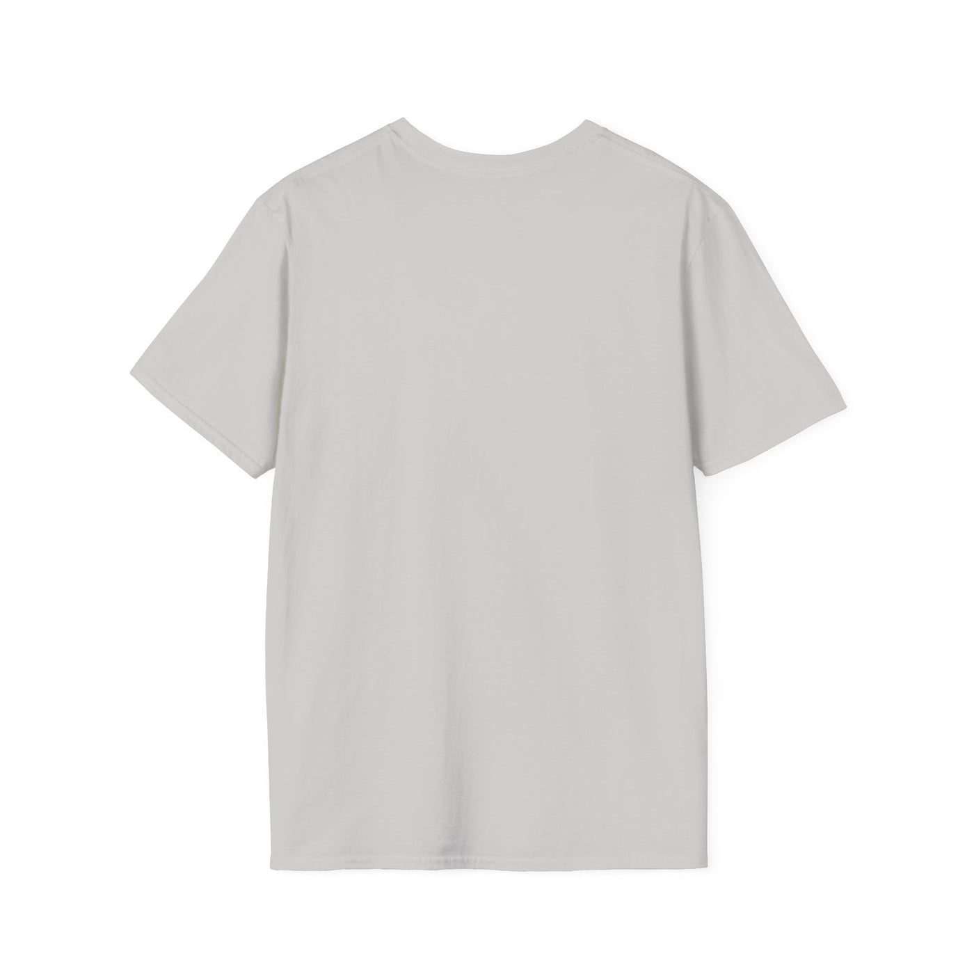 “Lights. Camera. Pose.” Creative Art T-Shirt – Unisex Graphic Tee