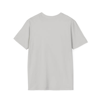 “Lights. Camera. Pose.” Creative Art T-Shirt – Unisex Graphic Tee