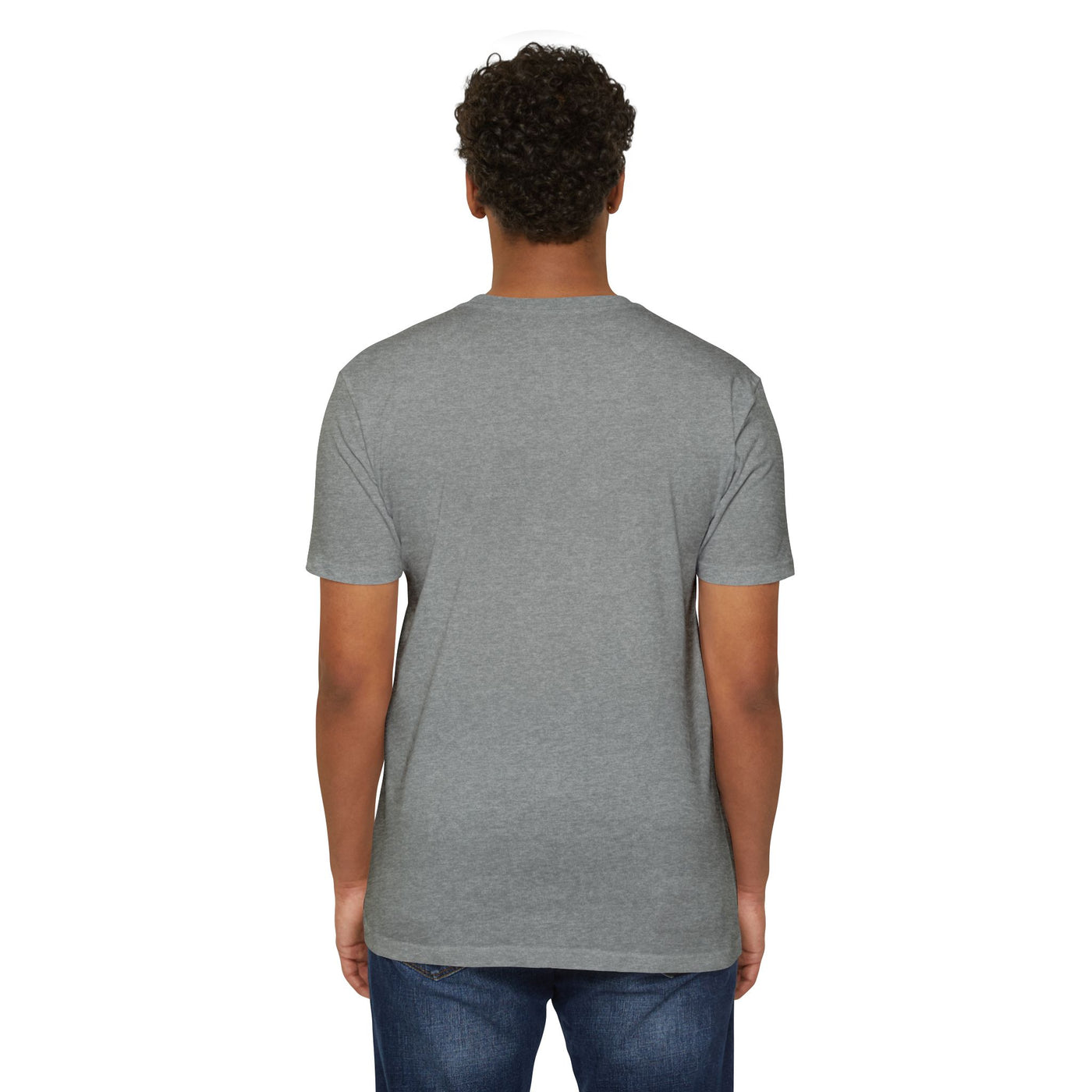 Magic Bar Unisex T-Shirt – Soft & Casual Graphic Tee