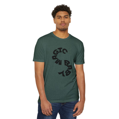Magic Bar Unisex T-Shirt – Soft & Casual Graphic Tee