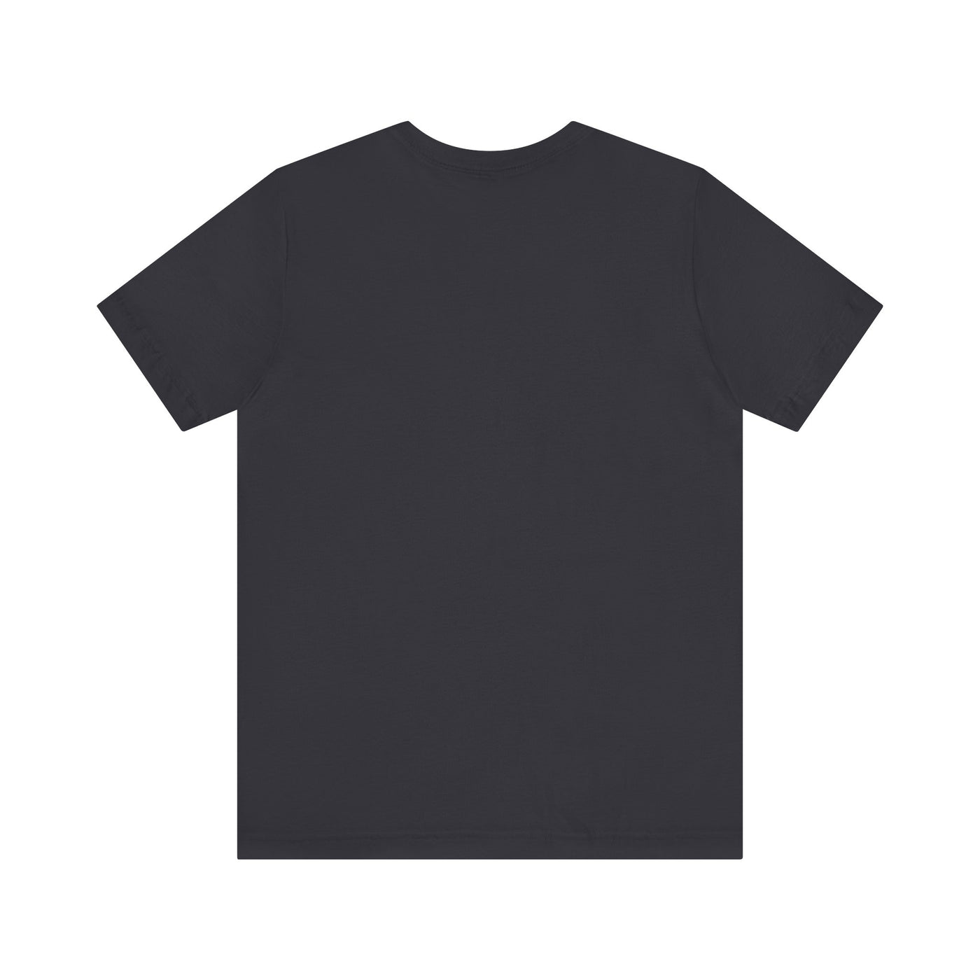 Minimalistic Unisex T-Shirt – Comfortable Everyday Tee