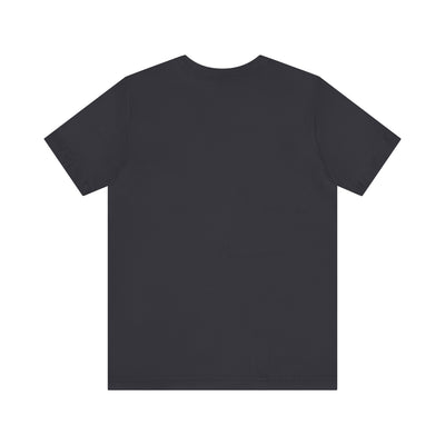 Minimalistic Unisex T-Shirt – Comfortable Everyday Tee