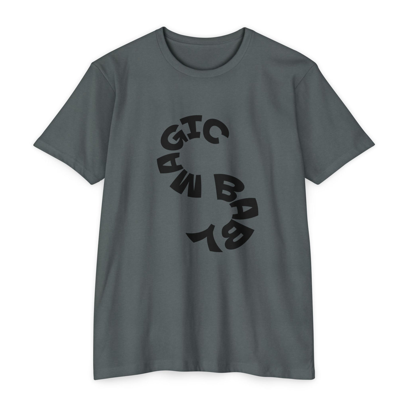 Magic Bar Unisex T-Shirt – Soft & Casual Graphic Tee