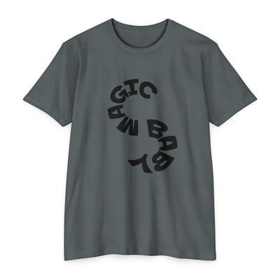 Magic Bar Unisex T-Shirt – Soft & Casual Graphic Tee