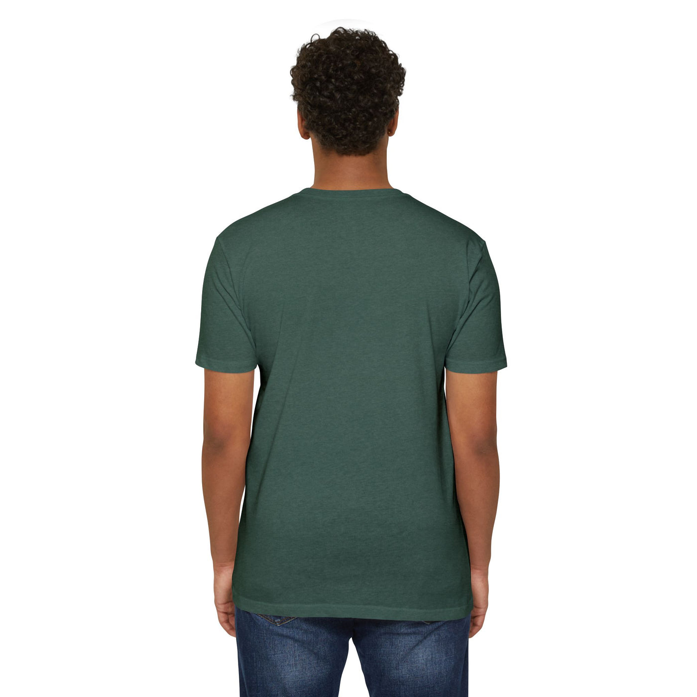 Magic Bar Unisex T-Shirt – Soft & Casual Graphic Tee