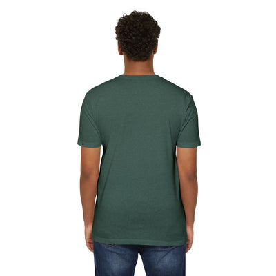 Magic Bar Unisex T-Shirt – Soft & Casual Graphic Tee