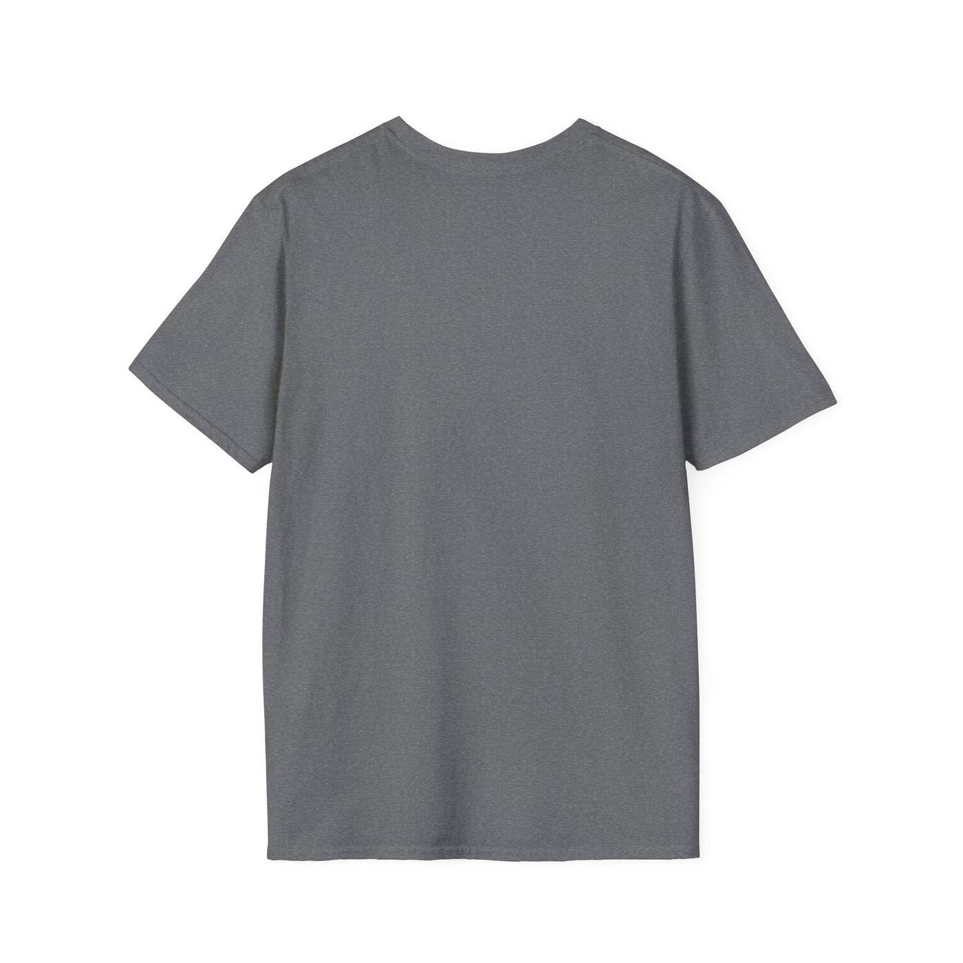 Method in Madness Unisex Graphic T-Shirt – Trendy Summer Tee | Comfortable & Casual Fit