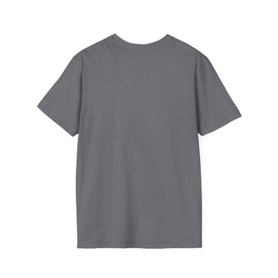 Method in Madness Unisex Graphic T-Shirt – Trendy Summer Tee | Comfortable & Casual Fit
